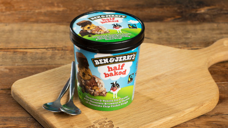 Ben Jerry's Classics