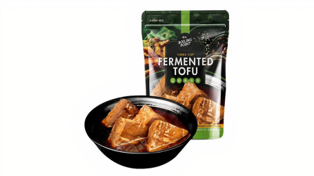 3 Cup Fermented Tofu