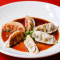 Combination Pot Stickers (6)