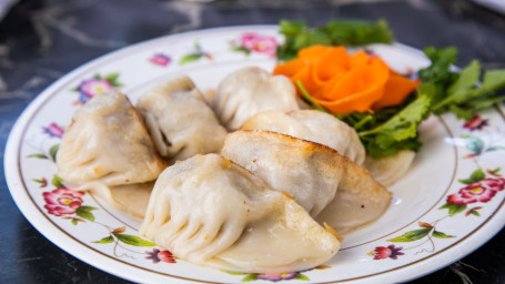 6. Pork Pot Sticker (6)