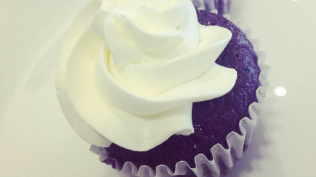 Cupcake Ube Purple Yam