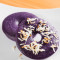 Cake Donut Ube Purple Yam