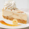 Banana Foster Cheese Cake