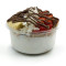 Nutelloco- Coconut Bowl*