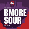 Bmore Sour