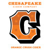 Orange Crush Cider