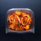 Spicy Calamari Kimchi