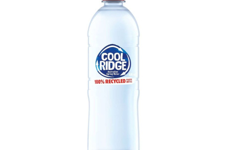 600Ml Cool Ridge Spring Water