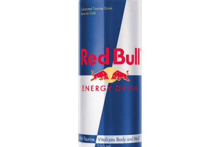 250Ml Red Bull Original