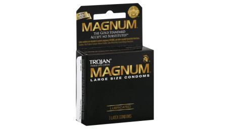 Troiano Magnum 3Ct