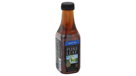 Lipton Pure Leaf Sweet Tea 18.5 Oz