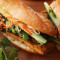 Vietnamese Pork Sandwich (8 Baguette)