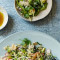 Salada De Caranguejo Com Abacate