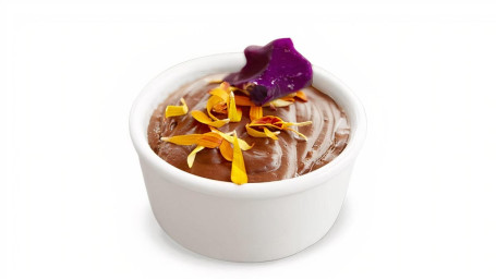 Raw Cacao Mousse