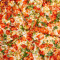 Tandoori Chicken Pizza (Large 14