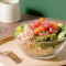 Zì Xuǎn Bō Qí Hán Yī Fèn Dàn Bái Zhì Customized Poke Bowl