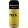 Pale Ale Yellow