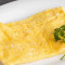 Omeleta Simples (A La Carte)