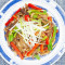 Sautéed Duck With Ginger Lunch