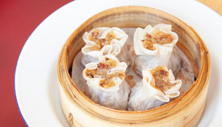 Shanghai Shumai