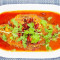 Braised Whole Fish In Chili Sauce