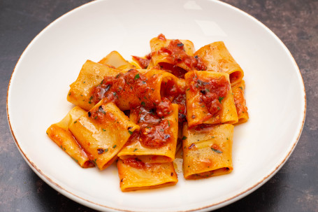 Paccheri All'arrabbiata (Ve)