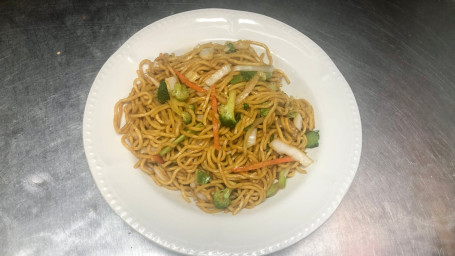 59. Lo Mein