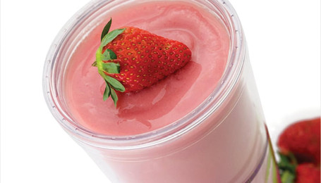 Strawberry Squeezer 32 Oz