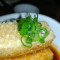Spicy Agedashi Tofu (6 pcs)