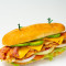 #23 California Grilled Chicken Sandwich