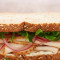 #22. Turkey Sandwich