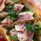 8. Seared Yellowfin Tuna Sandwiches