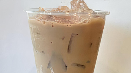 1. House Milk Tea