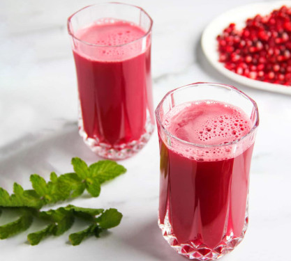 Pomegranate Anar Juice