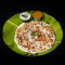 Onion Uthappam (1 Pc) Vada (1 Pc)