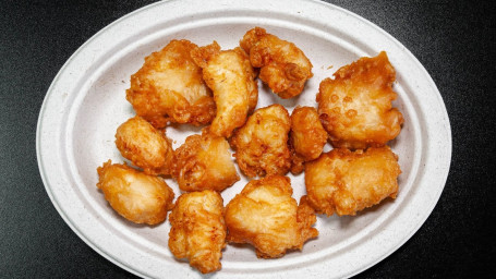 Chicken Bite Only (10-12Pc)