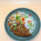 Sweet Potato Katsu Curry Bowl