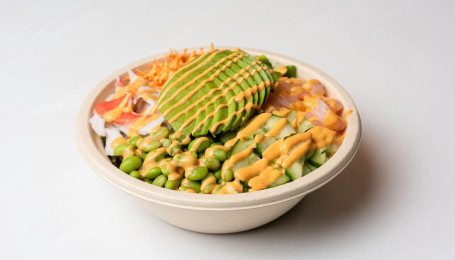 California Crunch Bowl (Regular New)