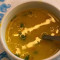 Sopa De Lentilha Grande