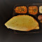 Bhature Thali