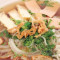 16. Pho Veggie Noodle Soup