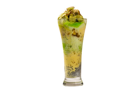 Kesar Pista Falooda (350 Ml)