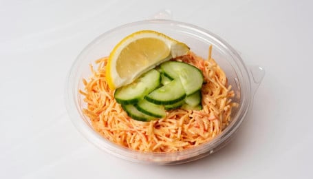 Spicy Crab Salad (New)