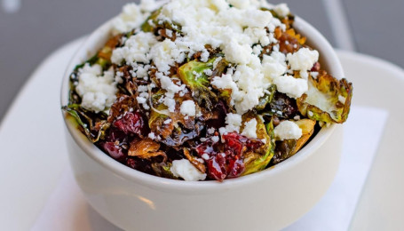 Balsamic Brussels