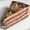 Choco Praline Pastry