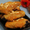 S6. Fried Chicken Wings With Garlic Butter (Cánh Gà Chiên Bơ Tỏi)