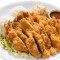 16. Chicken Katsu