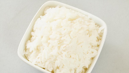 Steamed Rice (2 Scoop)