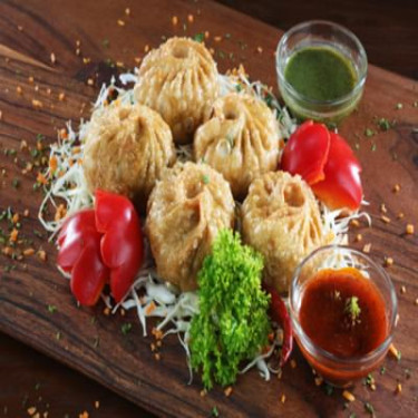 Veg Darjeeling Frito Momo