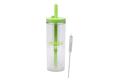 Green Bubble Citea Reusable Cup